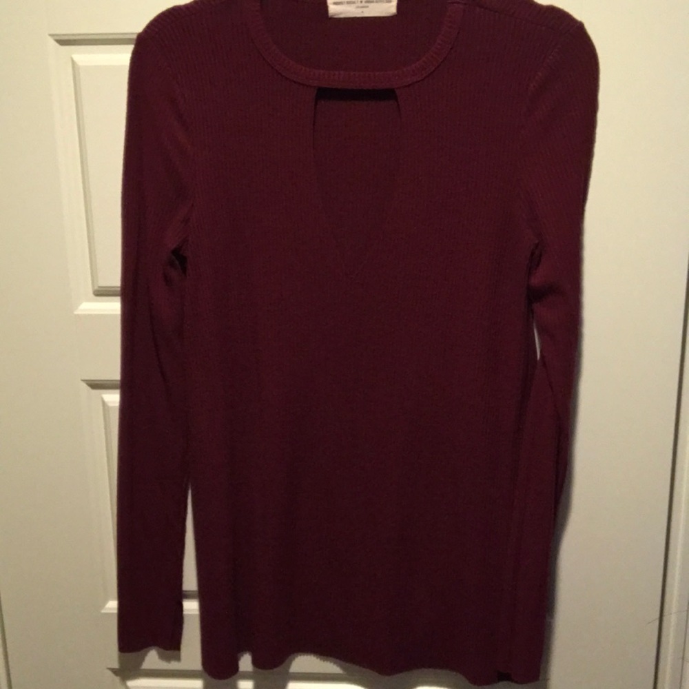 Urban outfitter sweater!